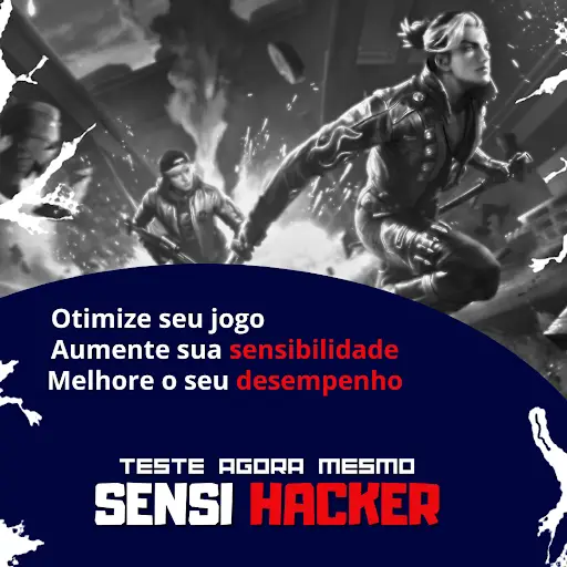 Sensi Hacker & Booster FF На Андроид App Скачать - 9Apps