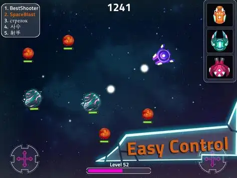 Starblast.io Mods - io Mods