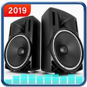 Speaker Volume Sound - Amplifier loudspeaker 2019 on 9Apps