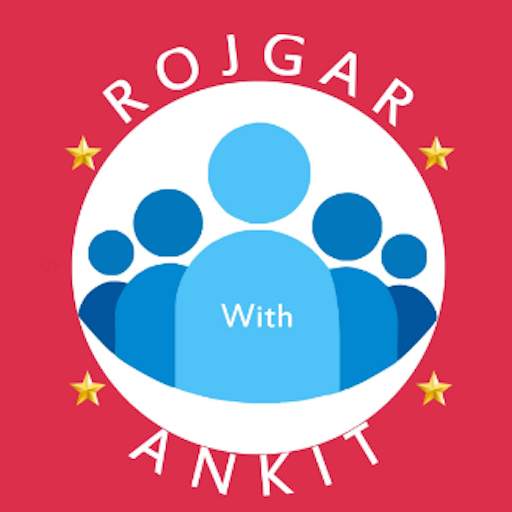 Rojgar With Ankit (RWA)