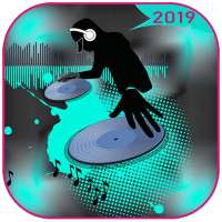 DJ Music Remix Electro 2018