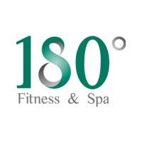 180 Fitness and Spa on 9Apps