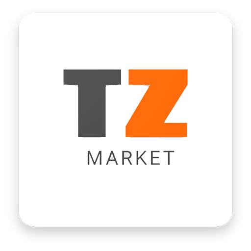 Techzim Market: Buying made easy