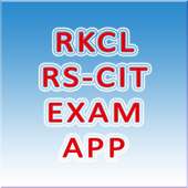 RKCL RSCIT Computer Course