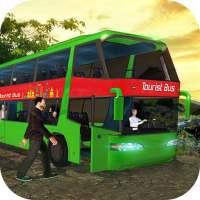 Bus Driver Sim 2017