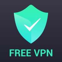 Free Touch VPN - 무제한 VPN 및 빠른 보안 VPN