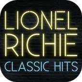 Songs Lyrics for Lionel Richie- Greatest Hits 2018 on 9Apps