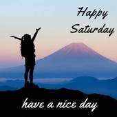 Saturday good morning wishes