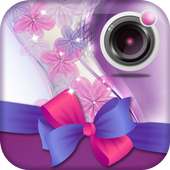 Cute Girl Photo Editor