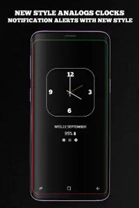 Amoled Photo Clock Wallpaper Always On Display APK Download 2023 - Free - 9Apps Amoled Photo Clock Wallpaper Always On Display APK Download 2023 - Free - 9Apps