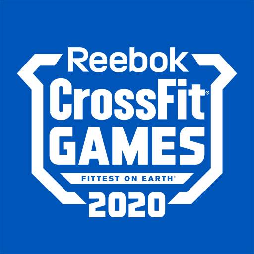 CrossFit Games Event Guide