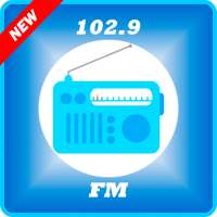 102.9 FM Radio Stations Online