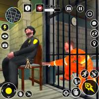 Grand Jail Prison Break Escape on 9Apps