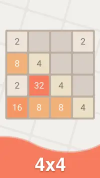 2048 8x8 APK Download 2023 - Free - 9Apps