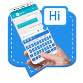 Signal - Private Messenger Keyboard