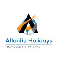 Atlantis Holidays App on 9Apps