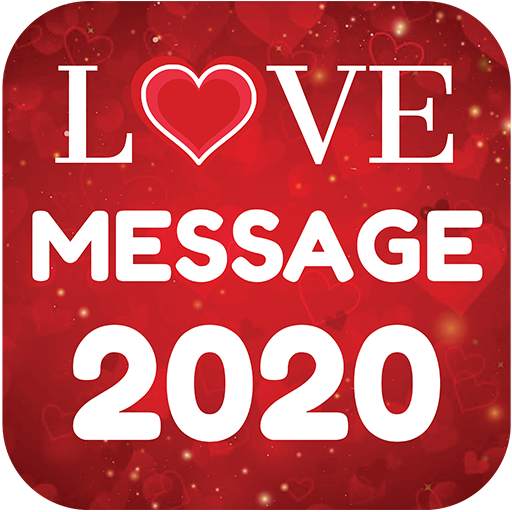 2020 Love Messages 10000 