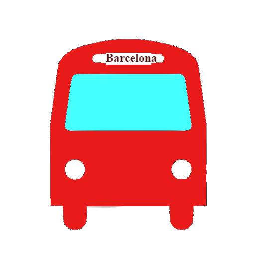 Barcelona Bus Tracker