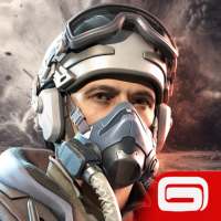 War Planet Online: MMO Game on 9Apps