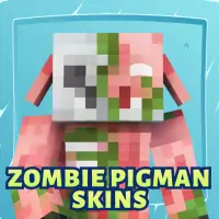 Zombie Pigman Skin Apk Download 22 Free 9apps