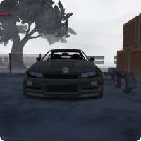 GT Car Turbo Racing Extreme 3D