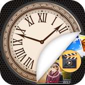 Timer Lock - Photo Video Hide on 9Apps
