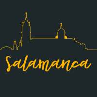 Salamanca Turismo on 9Apps