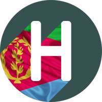 HabeshMedia: Best Eritrean Music, News, & TV App