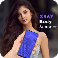 Xray Body Scanner
