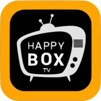 Happy Box TV