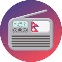 Radio Nepal: Live Radio, Online Radio on 9Apps