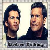 Modern Talking Mp3 on 9Apps