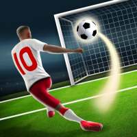 FOOTBALL Kicks - Futbol Strike