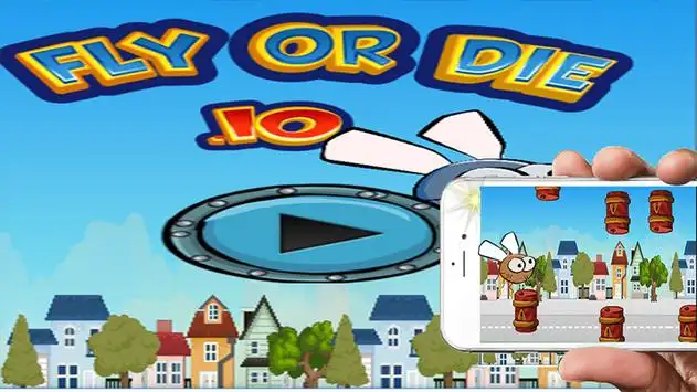 flyor die.io 2 game APK Download 2023 - Free - 9Apps