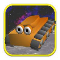 Robo Rover - Strategy Game