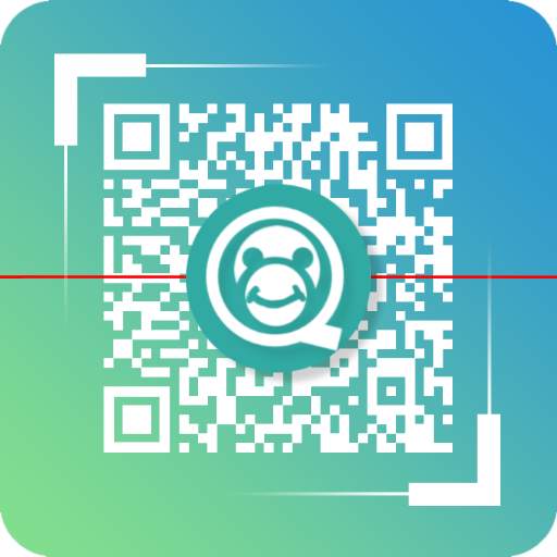 QR Code - Scanner & Generater