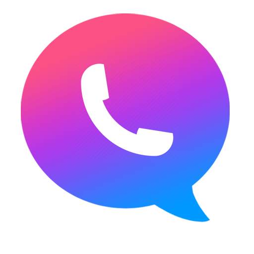 Messenger Talk - Messages,Call, Caller ID