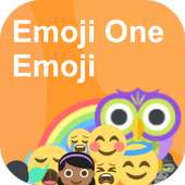 Emoji Style for Emoji One