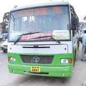 Bhubaneswar Bus Info