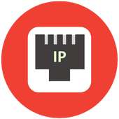 IP Port Scanner
