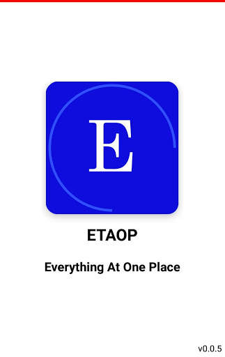 ETAOP Store : Create Apps Or Download For Free screenshot 1
