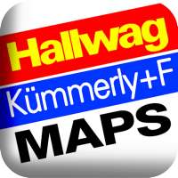 HKF-Maps on 9Apps