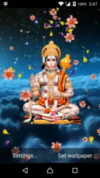 Hanuman Live Wallpaper APK Download 2023 - Free - 9Apps