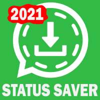 Status Saver 2021 - Image/Video Status Downloader