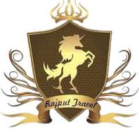 Rajput Travels on 9Apps