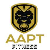 AAPTFitness Workout Generator on 9Apps