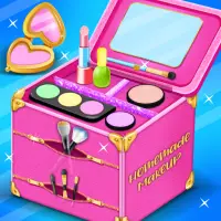 Download do APK de Makeup Kit- jogos de meninas para Android