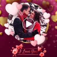 Videos de amor fotos y musica on 9Apps