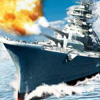 Fleet Command – Kill enemy ship & win Legion War on APKTom