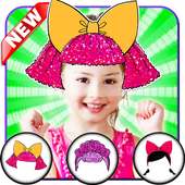 L.O.L Dolls Photo Editor on 9Apps